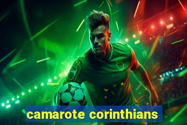 camarote corinthians